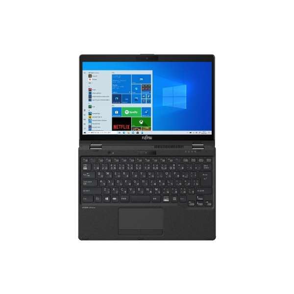 Amazon.co.jp: 【整備済み品】富士通 ノートパソコン 2021年2月モデル